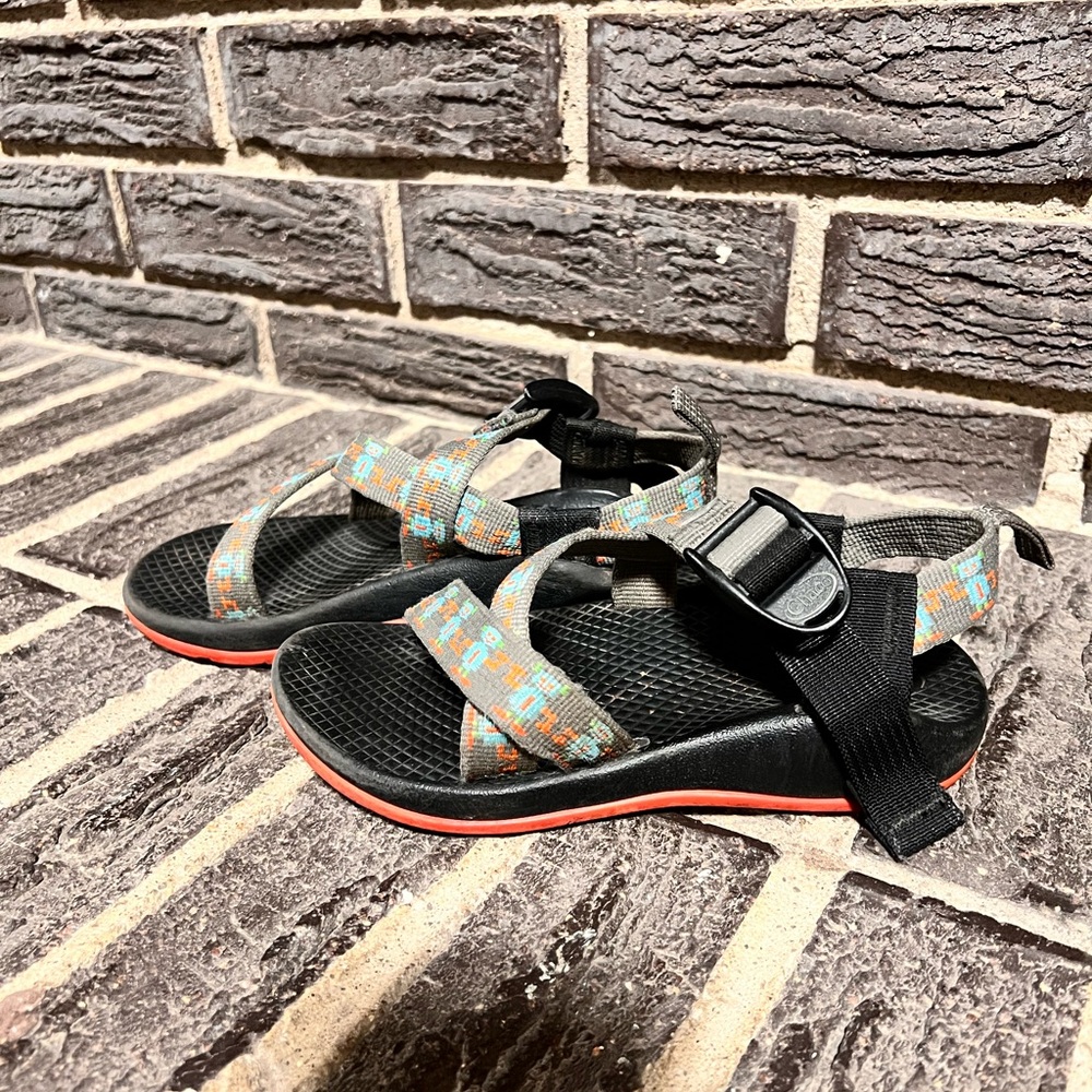 Kids Chaco Sandals